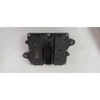 БЛОК УПРАВЛЕНИЯ РАЗДАТКОЙ Chevrolet SILVERADO GMTT1 2019 84685669