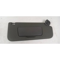 Козырек солнцезащитный правый Chevrolet SILVERADO GMTT1 2019 84637513