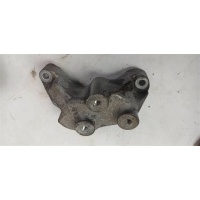 Кронштейн КПП левый Opel Astra J 2010 13248568, 0684254