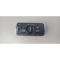 Блок управления светом VOLVO V60 CROSS COUNTRY 2017 31443839