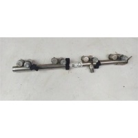 Рейка топливная (рампа) Chevrolet SILVERADO GMTT1 2019 12687248, 12707882