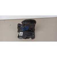 Замок двери передней левой Chevrolet SILVERADO GMTT1 2019 13528334, 13533684