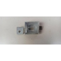 Фонарь подсветки номера Chevrolet SILVERADO GMTT1 2019 23251664