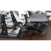 Крыло заднее левое MAZDA CX5 KF 2018 KBYW-71-410D