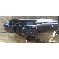 Приборная панель (торпедо) INFINITI QX30 2018 68200-5DF0A