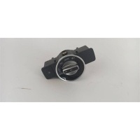 Блок управления светом INFINITI QX30 2018 25542-5DA4B