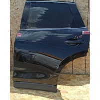 Дверь задняя левая MAZDA CX5 KF 2018 KBY0-73-02XE