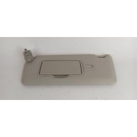 Козырек солнцезащитный левый INFINITI QX30 2018 96401-5DE1A