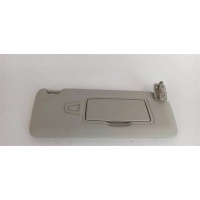Козырек солнцезащитный правый INFINITI QX30 2018 96400-5DE1A