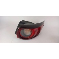 Фонарь задний наружный правый MAZDA CX5 KF 2018 KB8B-51-150E
