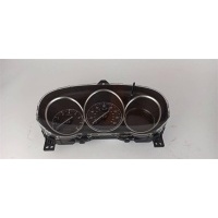 Панель приборов (щиток) MAZDA CX5 KF 2018 KL2LDKT174, TK4955430