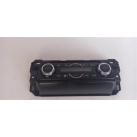 Блок управления климат контролем MAZDA CX5 KF 2018 KL2J61190