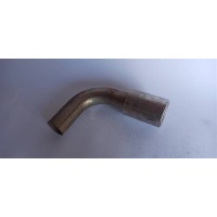 Насадка глушителя MAZDA CX5 KF PYL7-40-100B