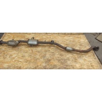 Глушитель в сборе MAZDA CX5 KF PE032055XA