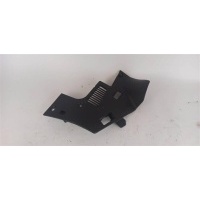 Накладка порога (внутренняя) Tesla MODEL 3 2022 110057900F