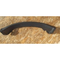 Накладка крышки багажника Tesla MODEL 3 2022 113281200A