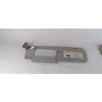 Козырек солнцезащитный левый Tesla MODEL 3 2022 1088738-06-F
