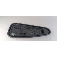 Заглушка Volkswagen TIGUAN 2 2019 5NN837916A