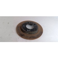 Диск тормозной задний HYUNDAI ELANTRA CN7 2021 58411G2300