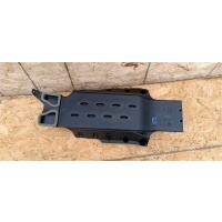 Воздуховод Chevrolet SILVERADO GMTT1 2019 84257701