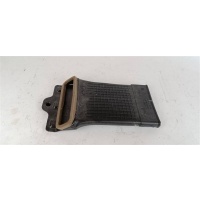 Воздуховод Chevrolet SILVERADO GMTT1 2019 84155817