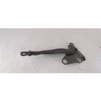 Петля капота левая Chevrolet SILVERADO GMTT1 2019 23388841
