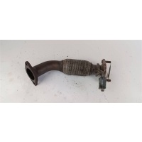 Гофра глушителя HYUNDAI ELANTRA CN7 2021 28610AA400