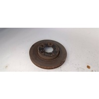 Диск тормозной передний HYUNDAI ELANTRA CN7 2021 51712AA000