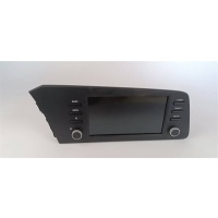 Дисплей информационный HYUNDAI ELANTRA CN7 2021 96160AA230LS5