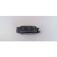Блок управления светом HYUNDAI ELANTRA CN7 2021 93700AA300NNB
