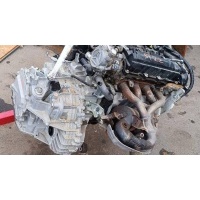 АКПП 2.5 PY 2Wd MAZDA CX5 KF 2018 FZ21-21-100J