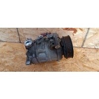 Компрессор кондиционера Volkswagen TIGUAN 2 2019 3Q0816803