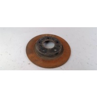 Диск тормозной задний MAZDA 6 (GJ GL) 2020 GHT2-26-251