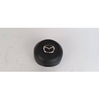Подушка безопасности водителя MAZDA 6 (GJ GL) 2020 GRT6-57-K00A-02