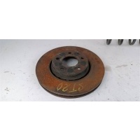 Диск тормозной передний MAZDA 6 (GJ GL) 2020 GBFT-33-251A