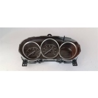 Панель приборов (щиток) MAZDA 6 (GJ GL) 2020 GDEN-55-430