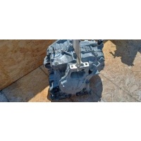 АКПП автомат 2WD 8 ступ Volkswagen TIGUAN 2 2019 09P300036H