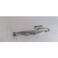 Петля капота левая MAZDA CX5 KF 2018 KB7W-52-420