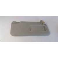 Козырек солнцезащитный правый MAZDA CX5 KF 2018 KB8C-69-270A-75