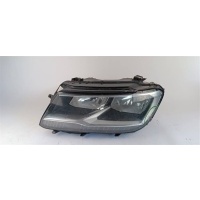 Фара левая галоген Volkswagen TIGUAN 2 2019 5NL941005