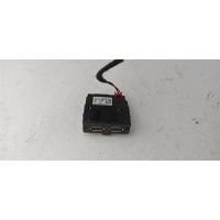 БЛОК USB Volkswagen ATLAS 2018 5Q0035726L