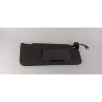 Козырек солнцезащитный правый HONDA ACCORD X 2020 83230-TVA-A01ZA, 83230TVAA01ZA, 83230-TVA-A01ZA
