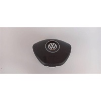 Подушка безопасности водителя Volkswagen ATLAS 2018 3CN880201E