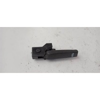 Ручка открывания капота Chevrolet TRAX 2 2020 94538399, 13503692