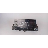 Дисплей информационный HONDA ACCORD X 2020 39710-TVA-A12