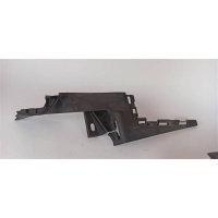 Обшивка стойки задней правой HONDA ACCORD X 2020 84501-TVA-A04ZA, 84501-TVA-A0