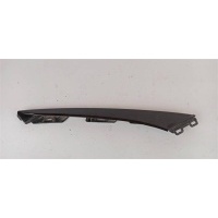 Ресничка бампера левая HONDA ACCORD X 2020 71119-TVA-A00