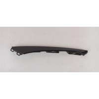Ресничка бампера правая HONDA ACCORD X 2020 71114-TVA-A00