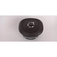 Подушка безопасности водителя VOLVO S90 2017 31663012, p31663012