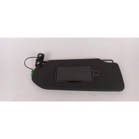Козырек солнцезащитный левый VOLVO S90 2017 31497337